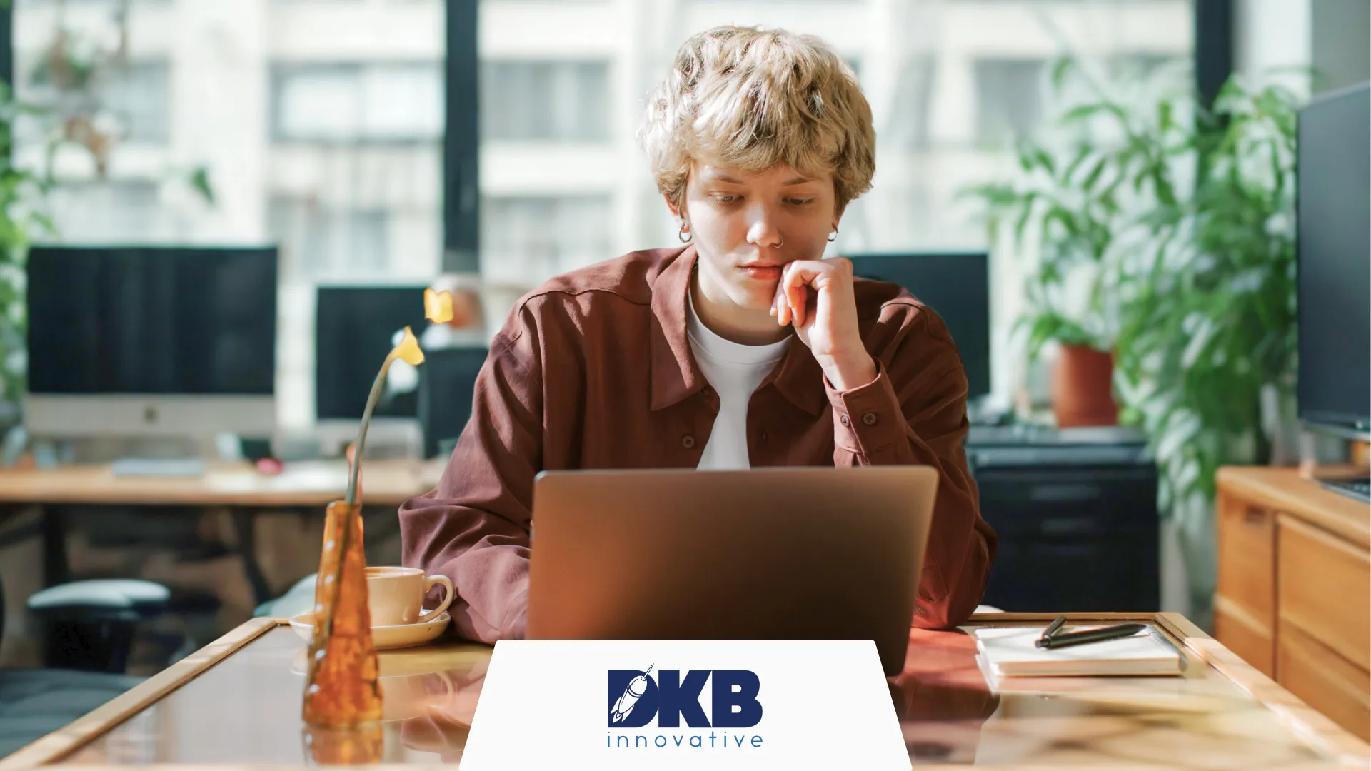 How to Choose a Managed IT Service Provider