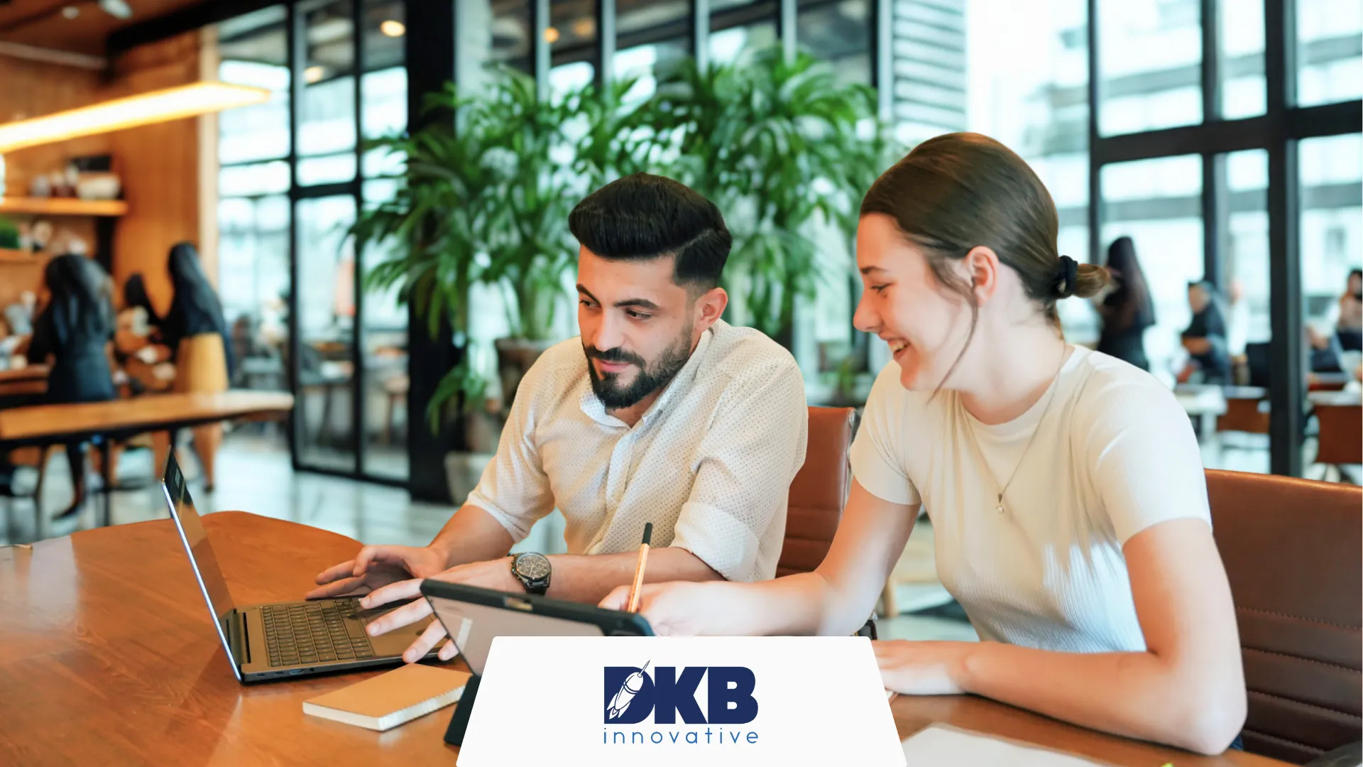 Types of Managed IT Services