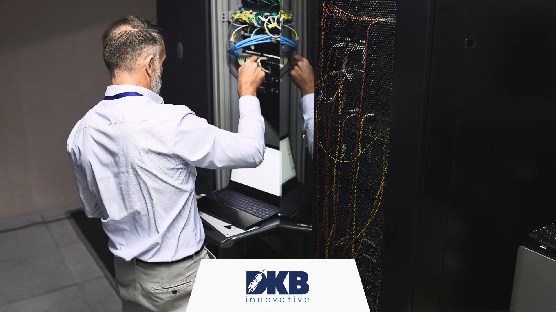 why outsource IT infrastructure