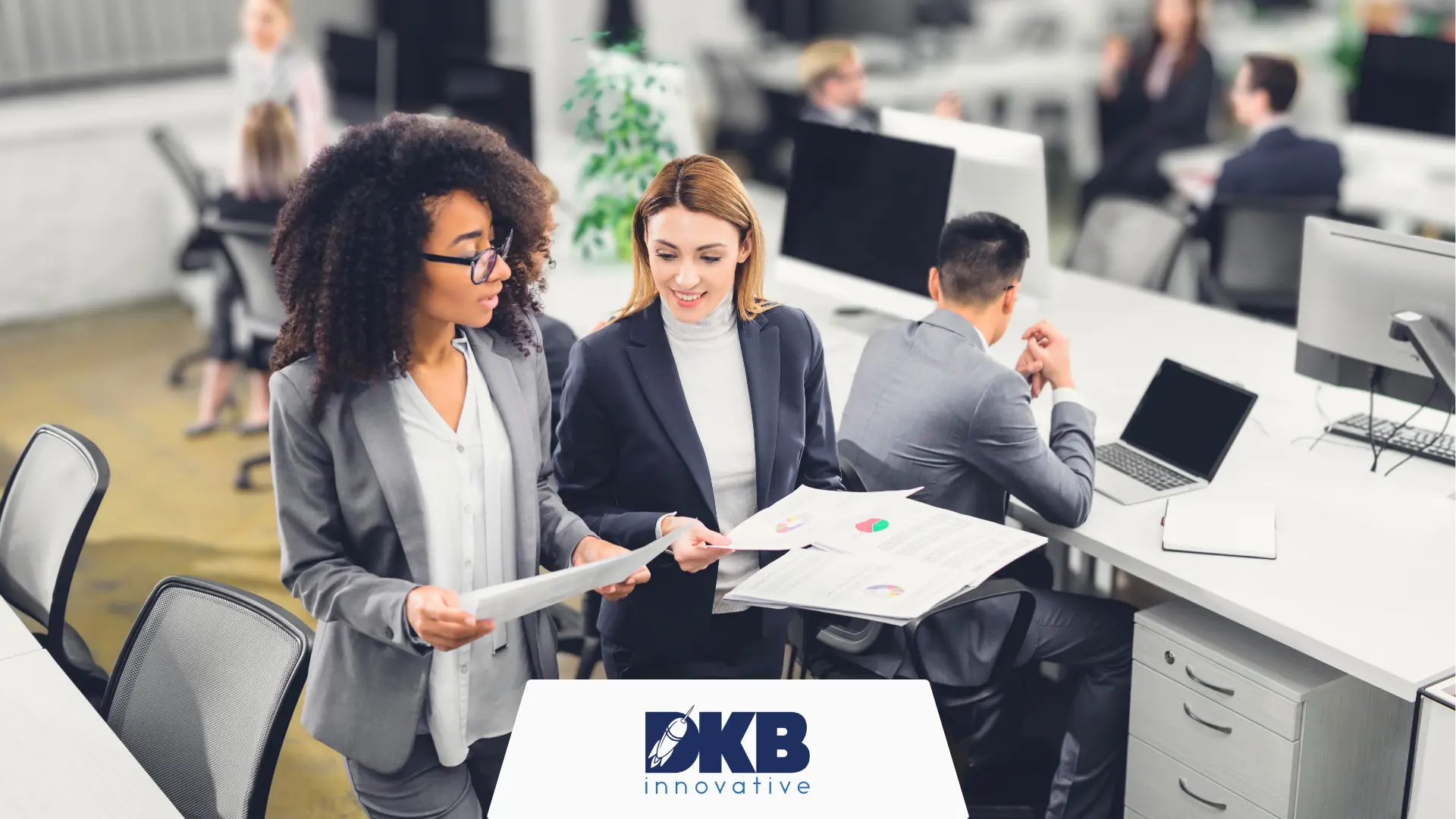 Benefits of IT Outsourcing