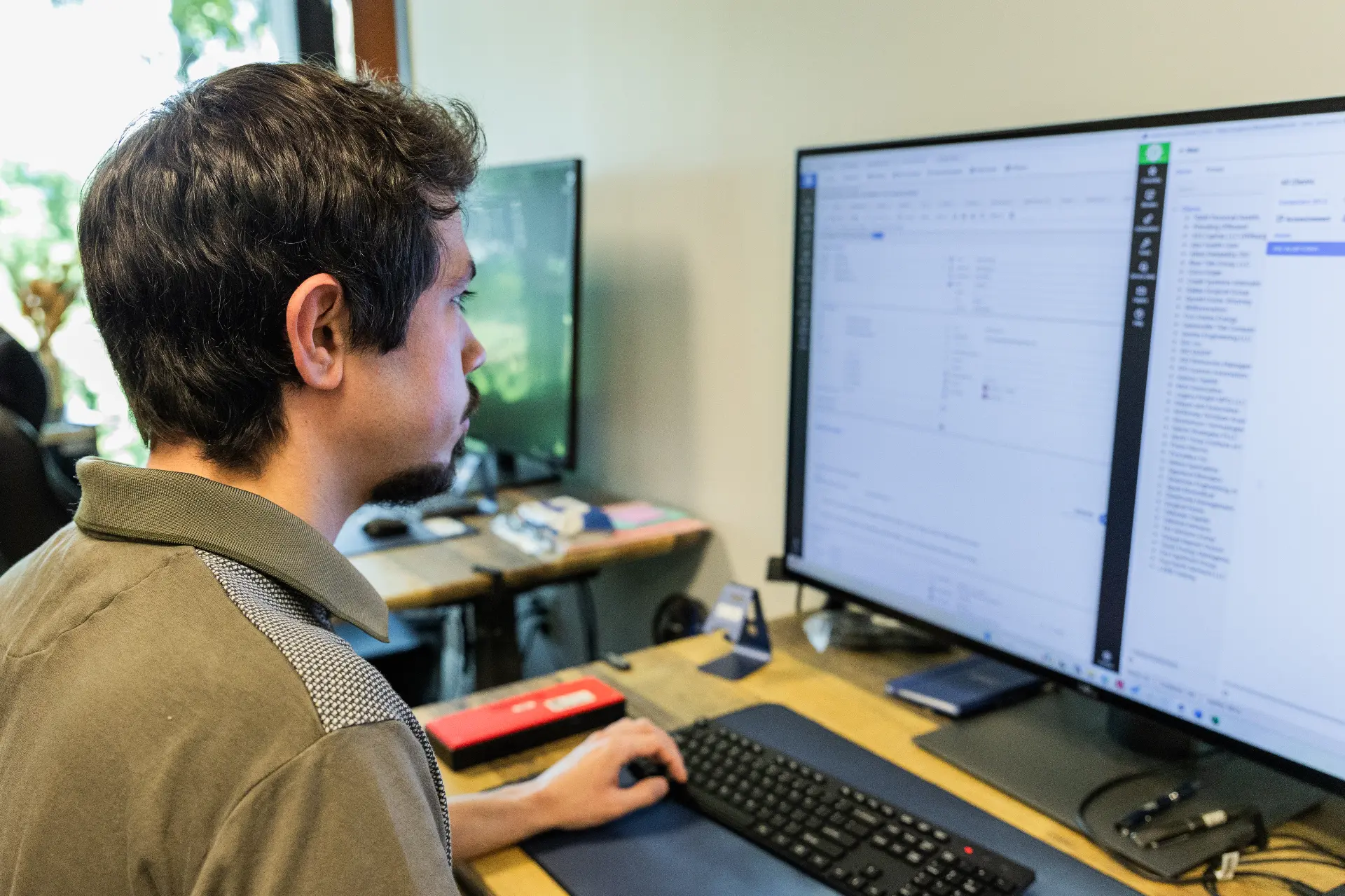 Cybersecurity in Frisco TX