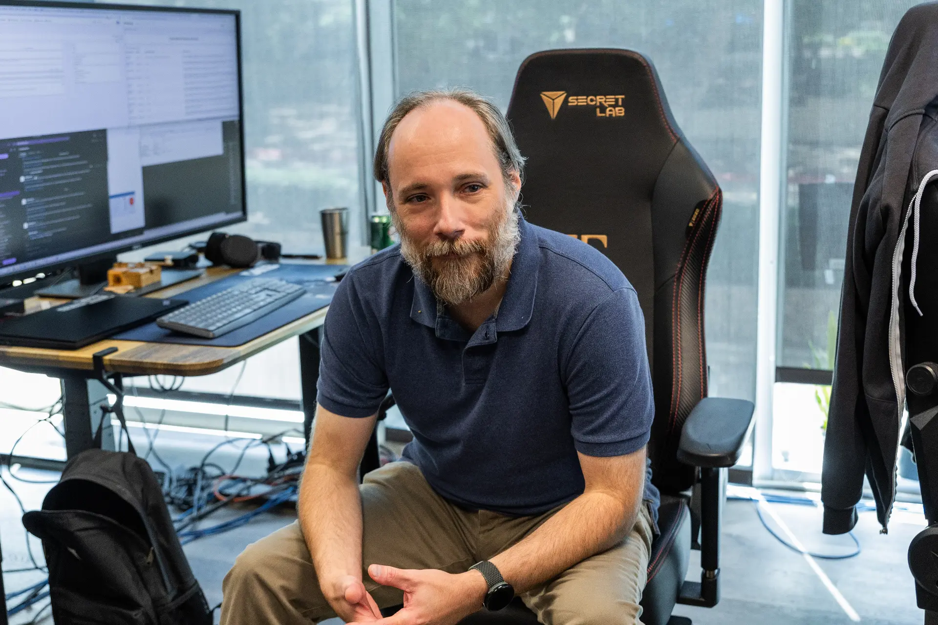 Cybersecurity in Plano