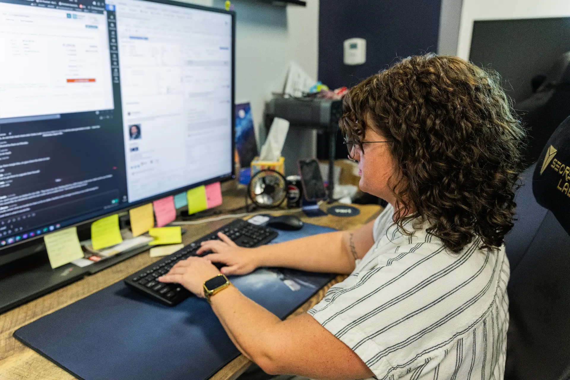 Frisco IT Helpdesk Services