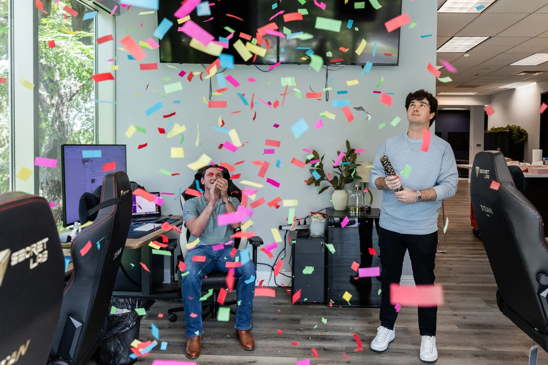 IT Company in Frisco TX