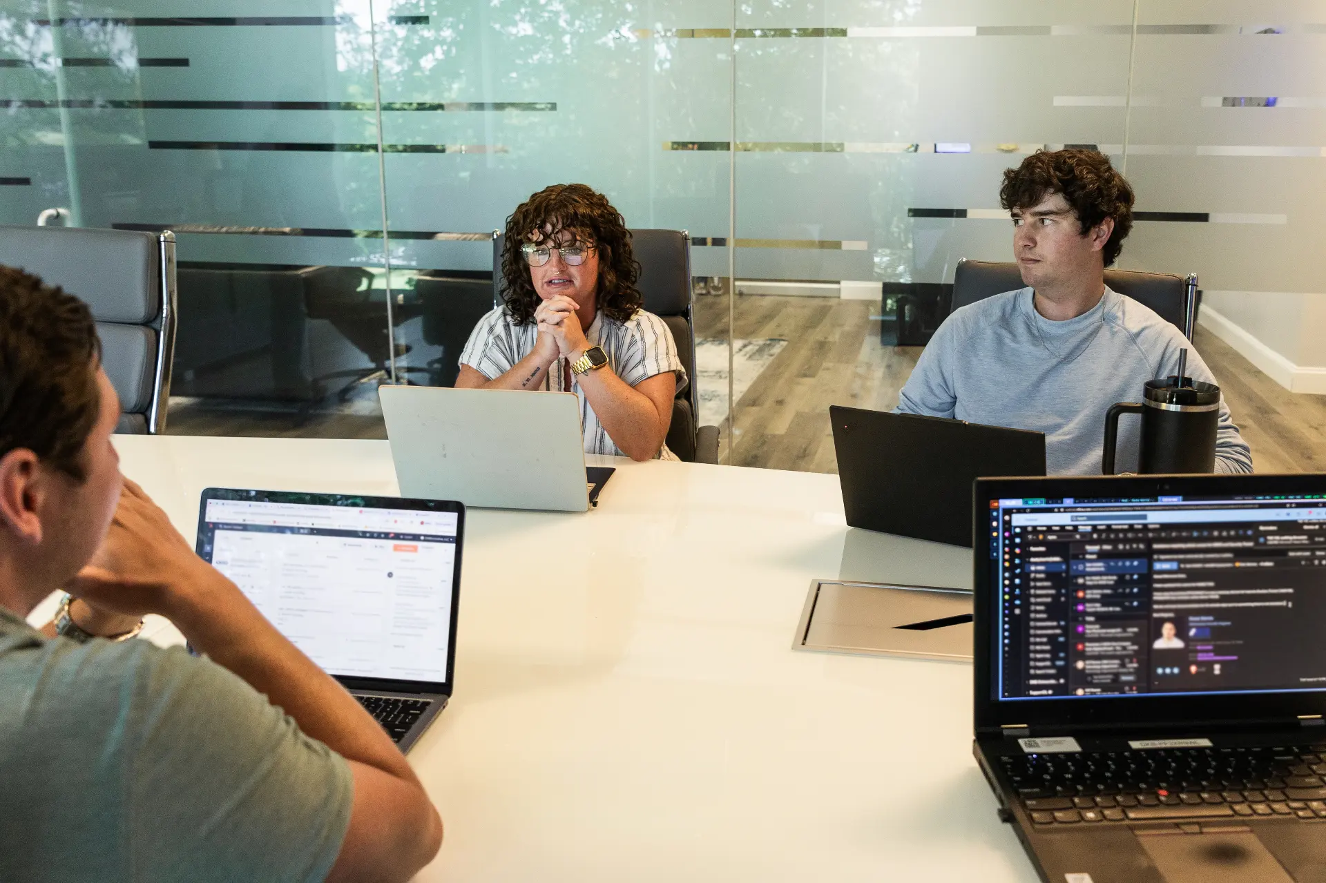 IT Company in Irving Texas