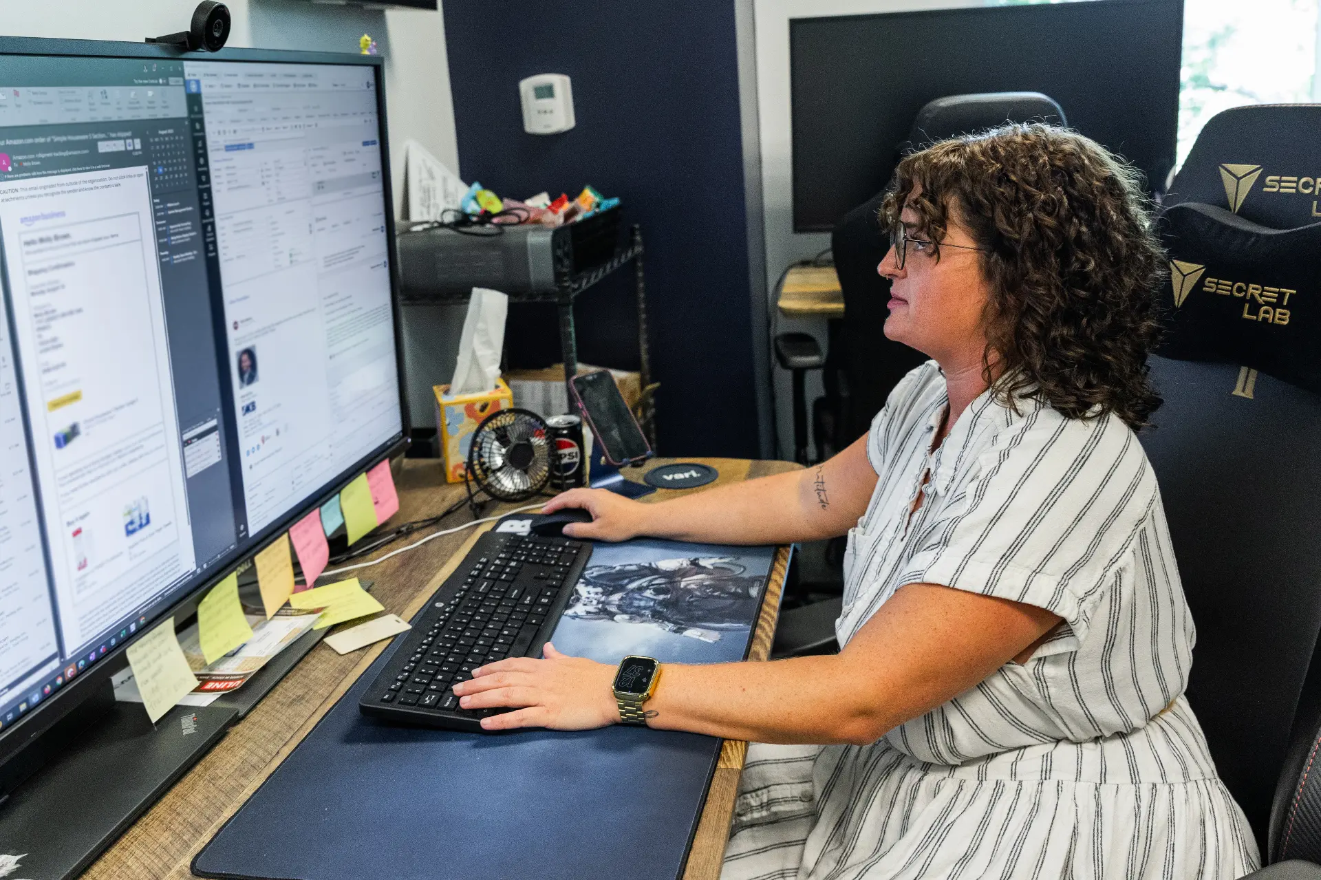 IT Consulting in Frisco TX