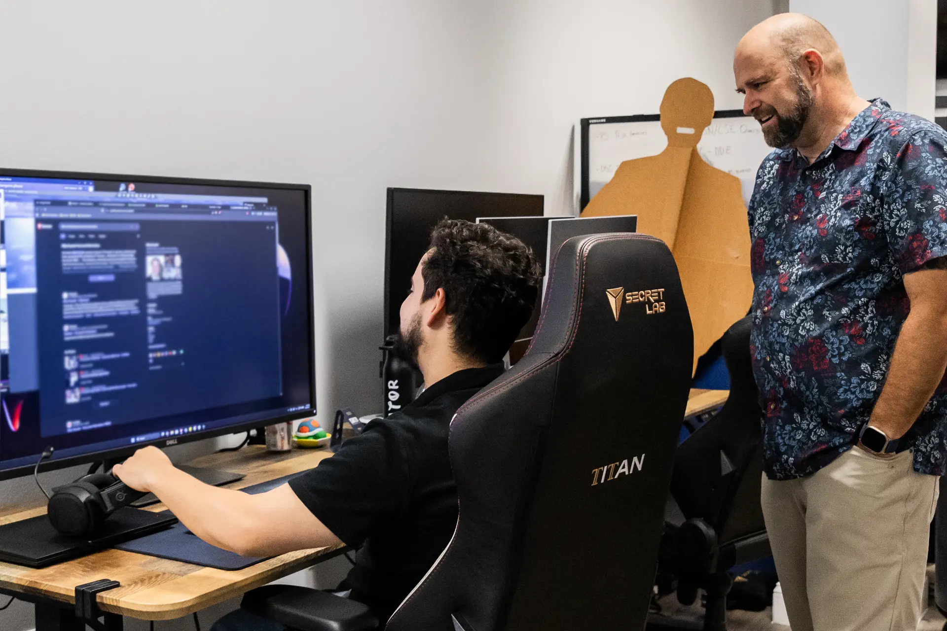 IT Consulting in Irving TX