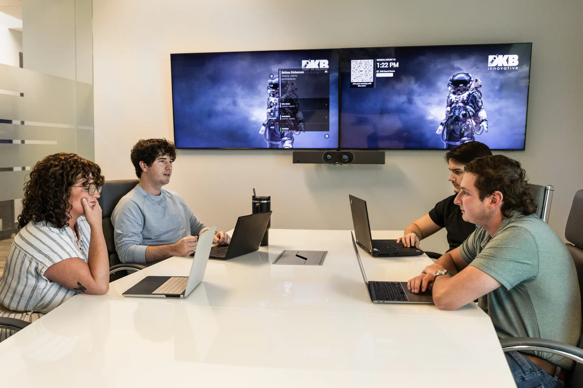 IT Consulting in Plano TX