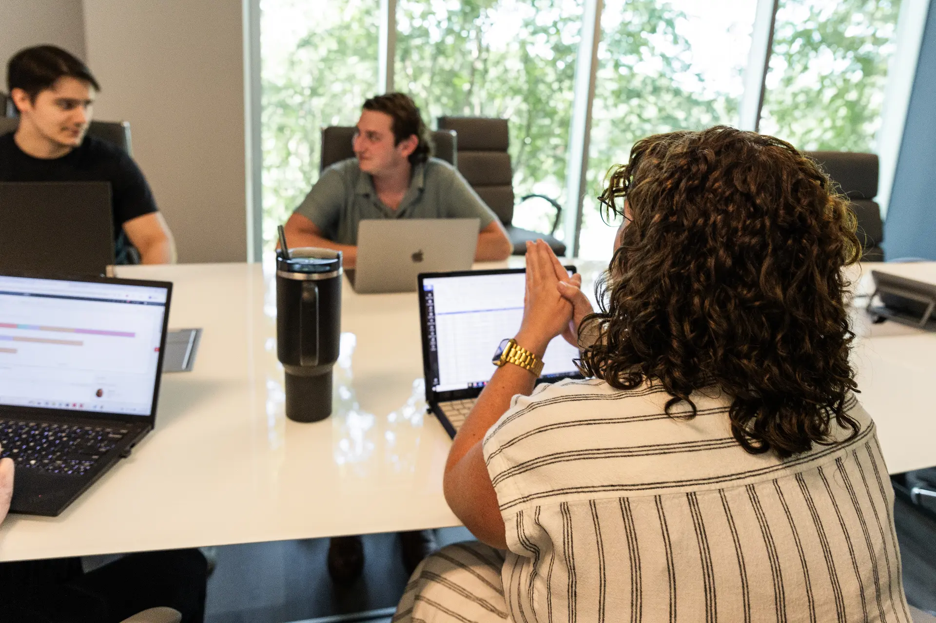 IT Help Desk Services in Plano TX