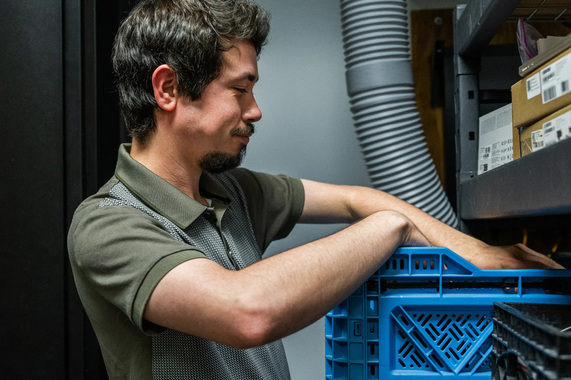 IT Helpdesk Services in Frisco TX