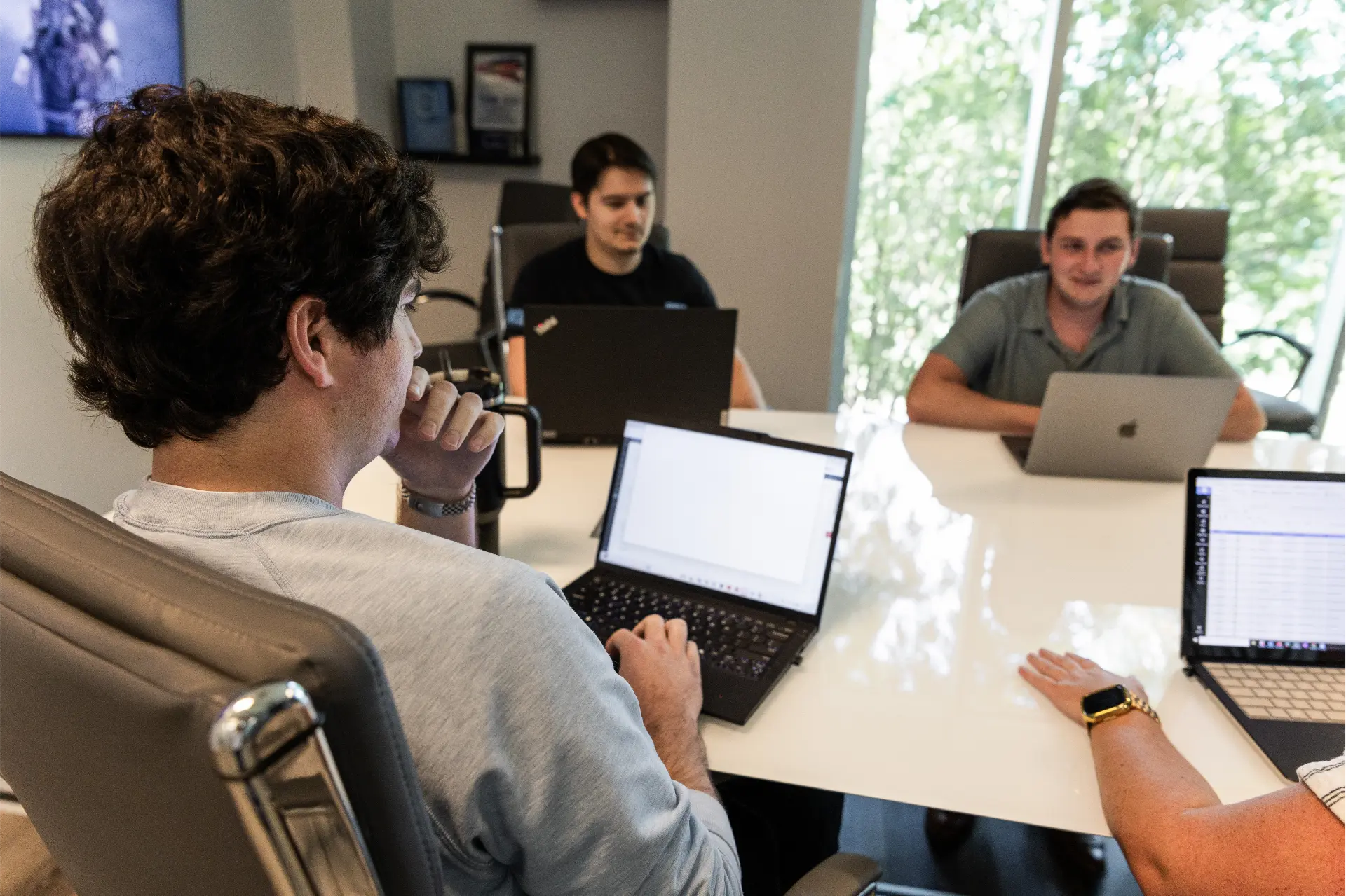 IT Helpdesk in Plano