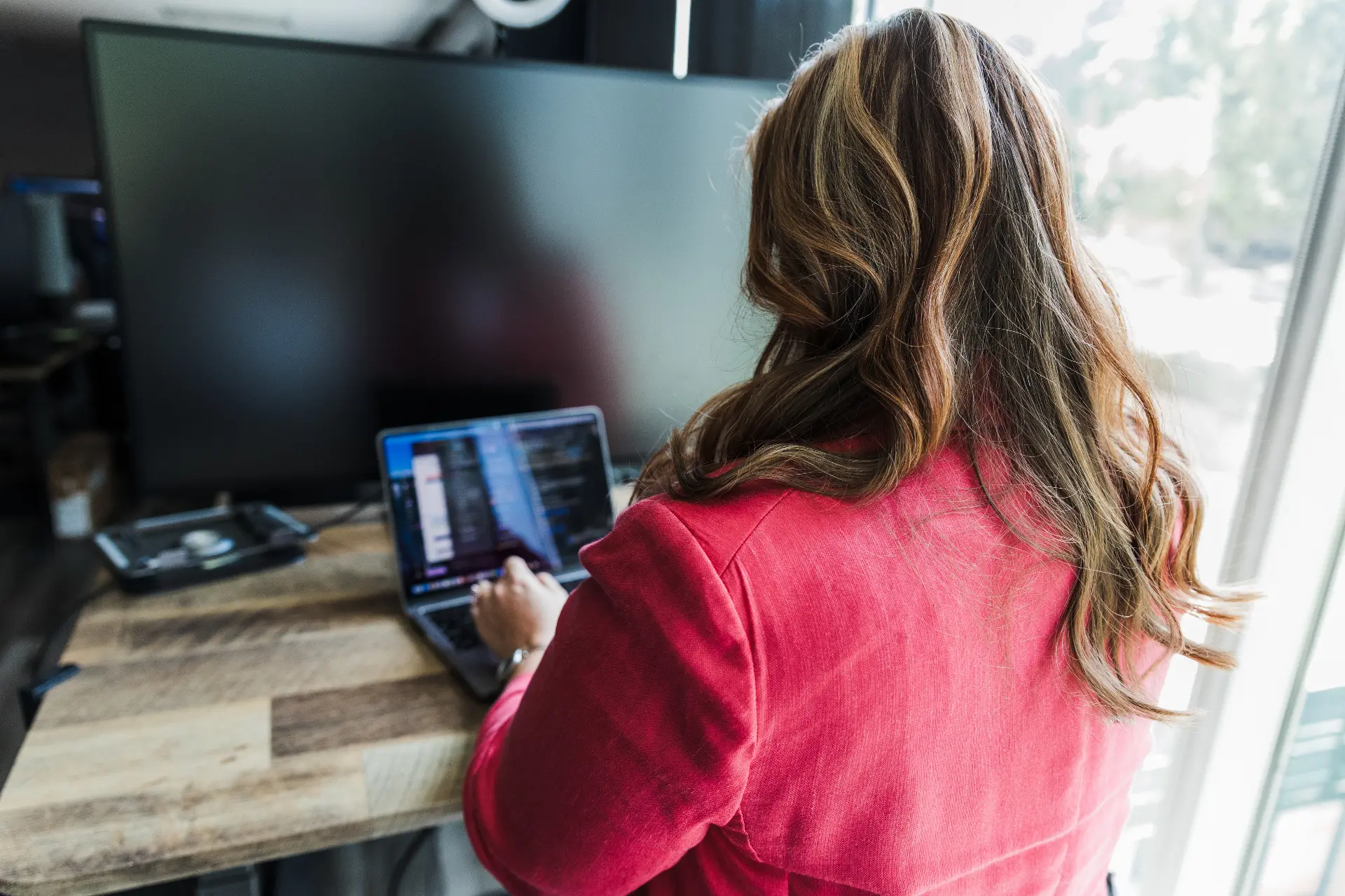 IT Outsourcing in Frisco