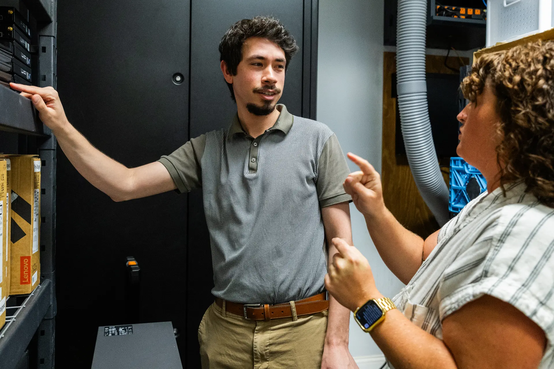 IT Outsourcing in Irving