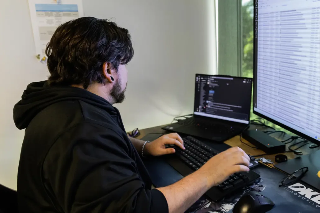 IT Outsourcing in Plano TX