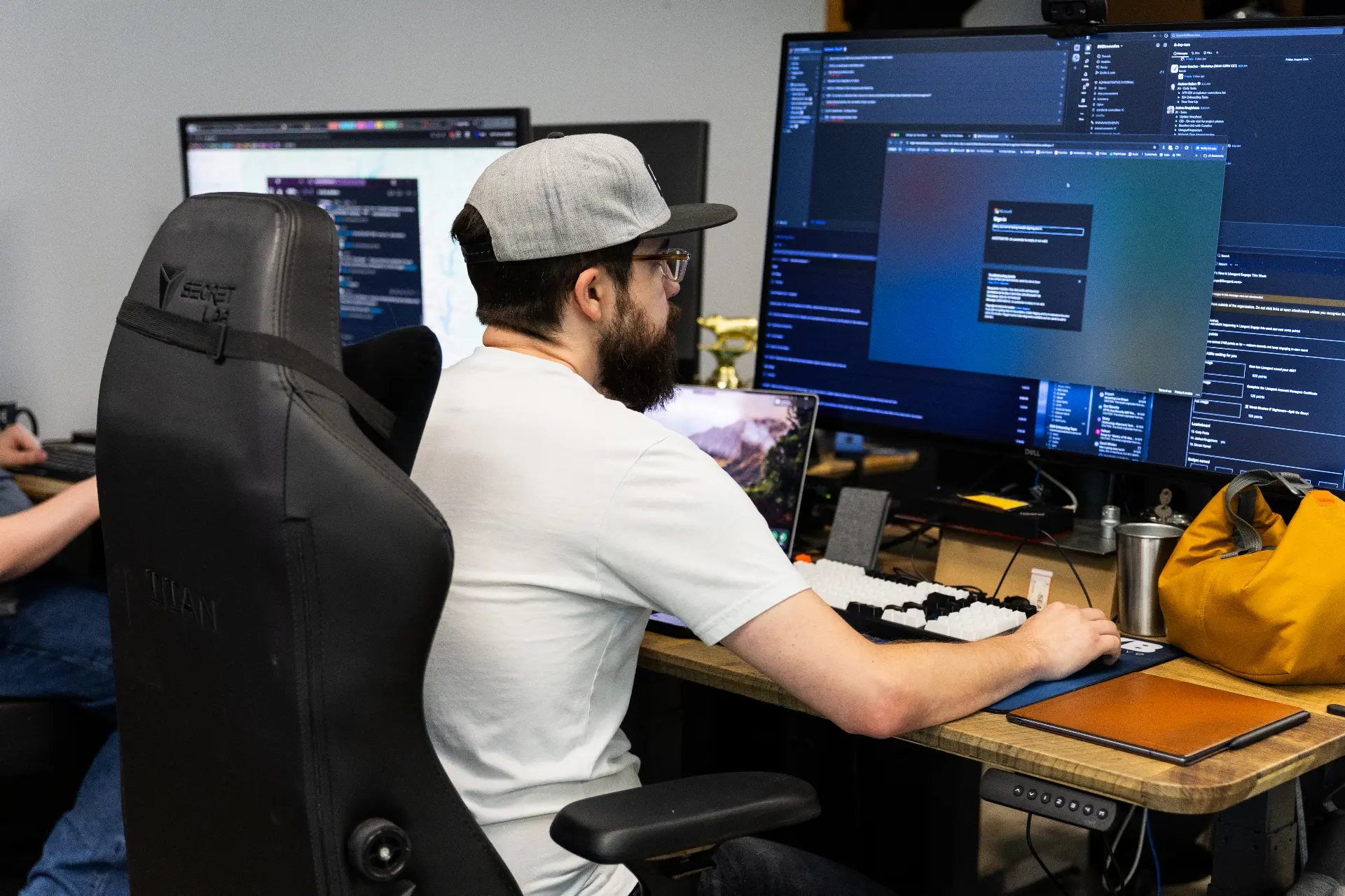 IT Services in Irving