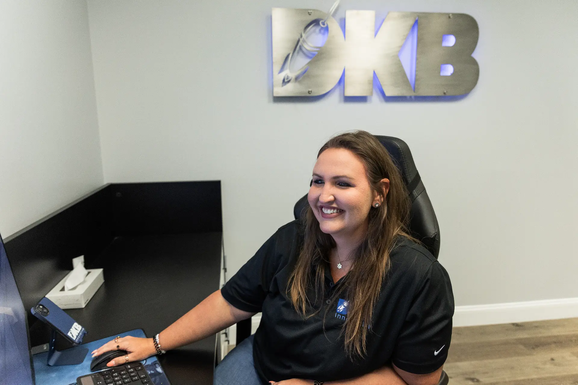 IT Support in Frisco TX