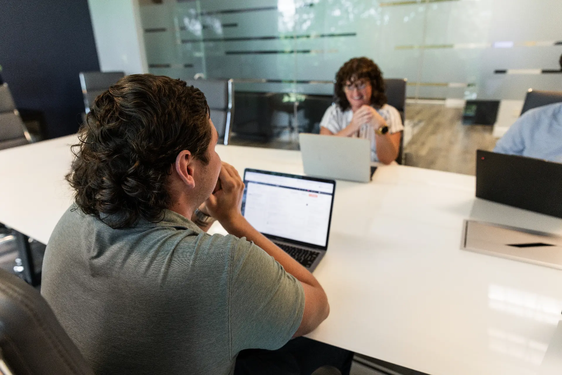 IT Support in Irving