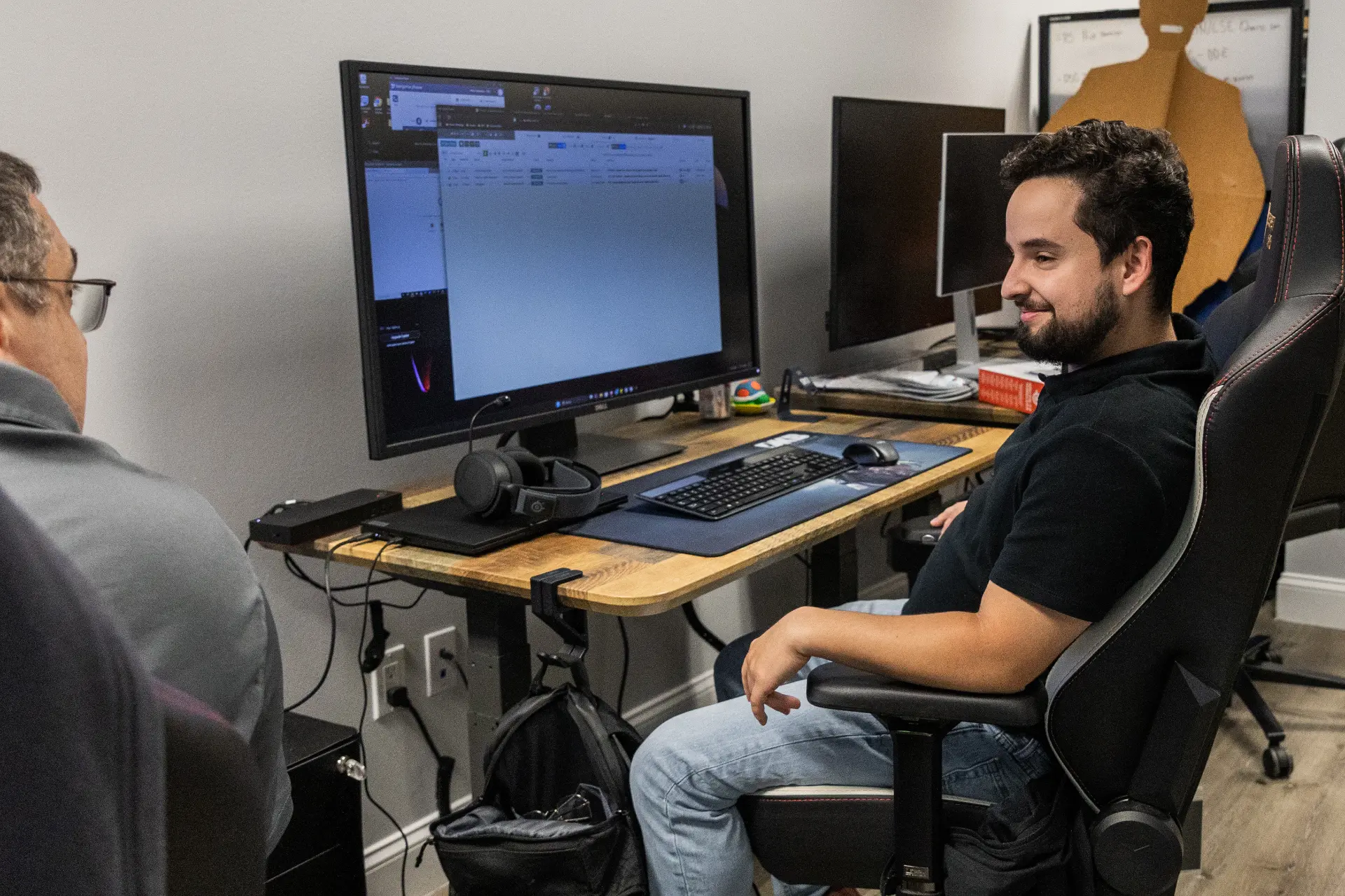 Managed IT Services in Frisco