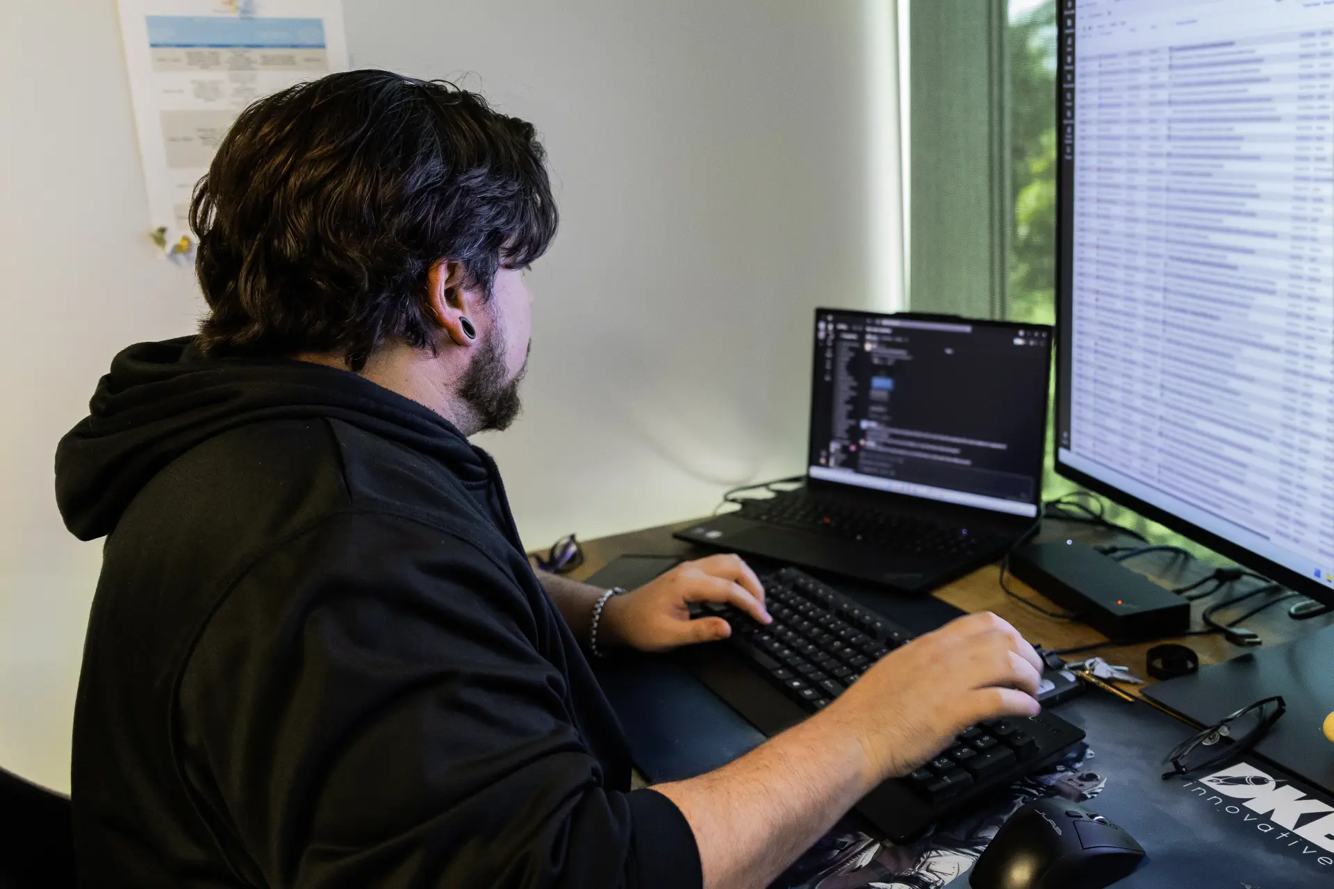 Managed IT Services in Irving