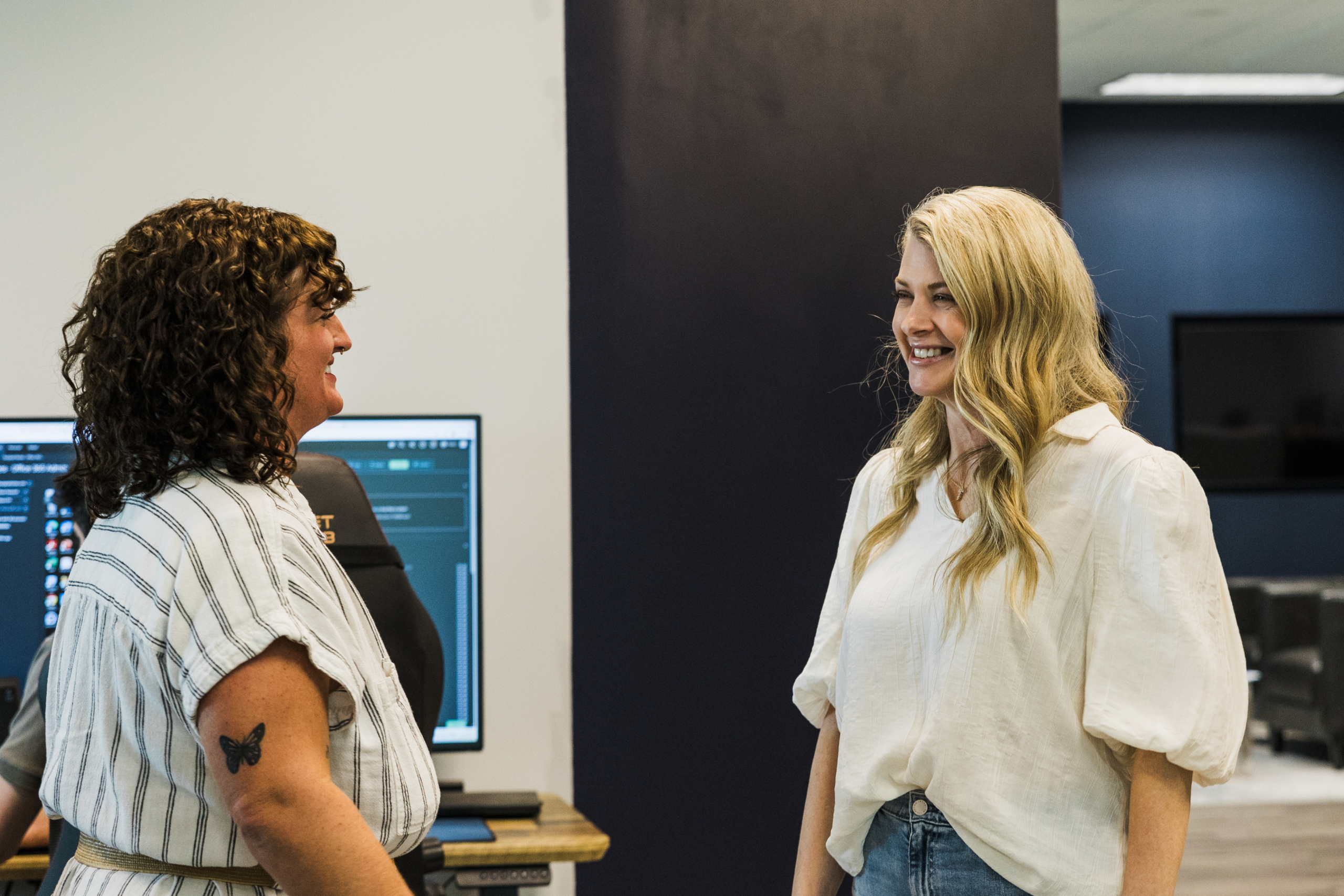 Managed IT Services in Plano TX