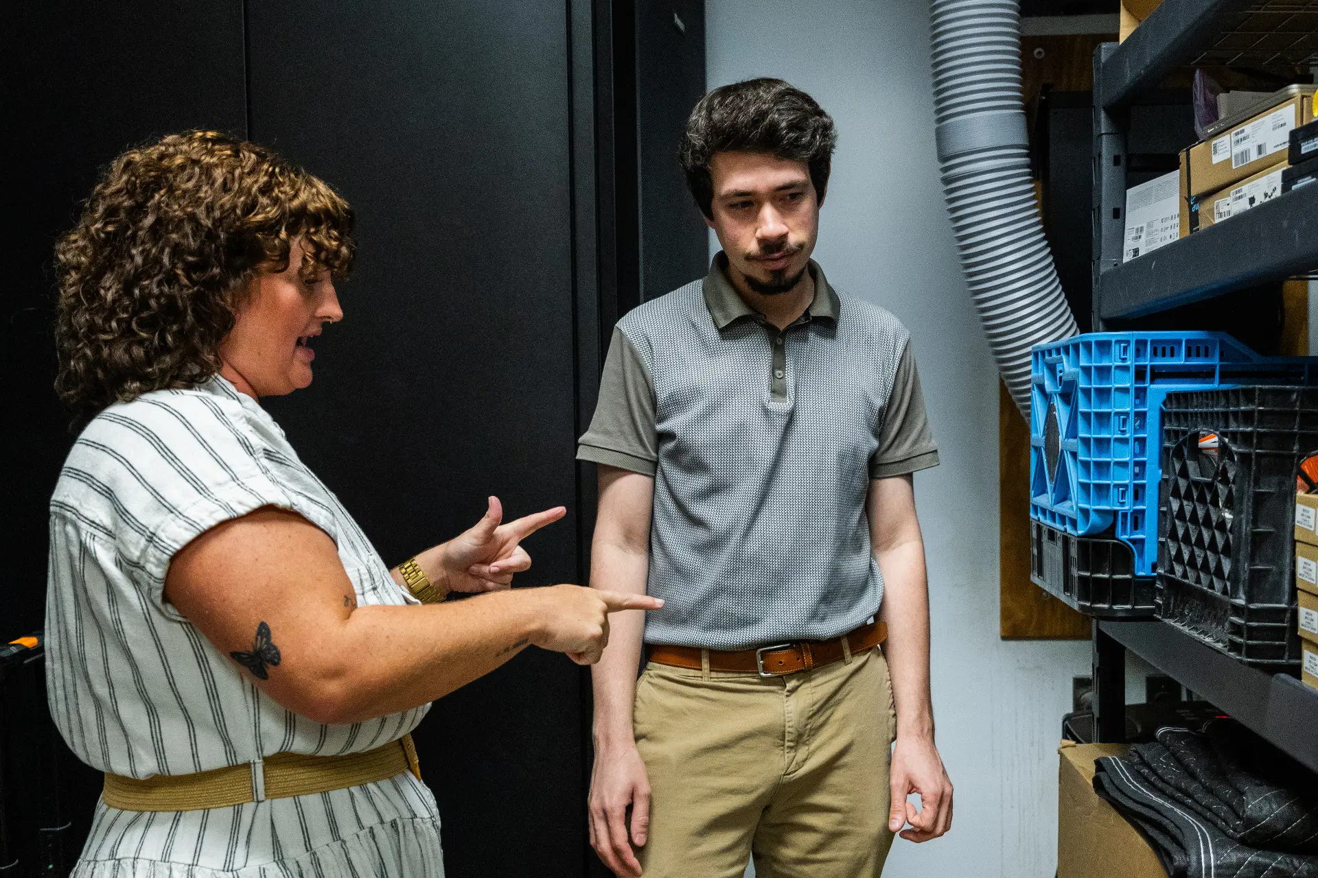 Managed IT in Irving Texas