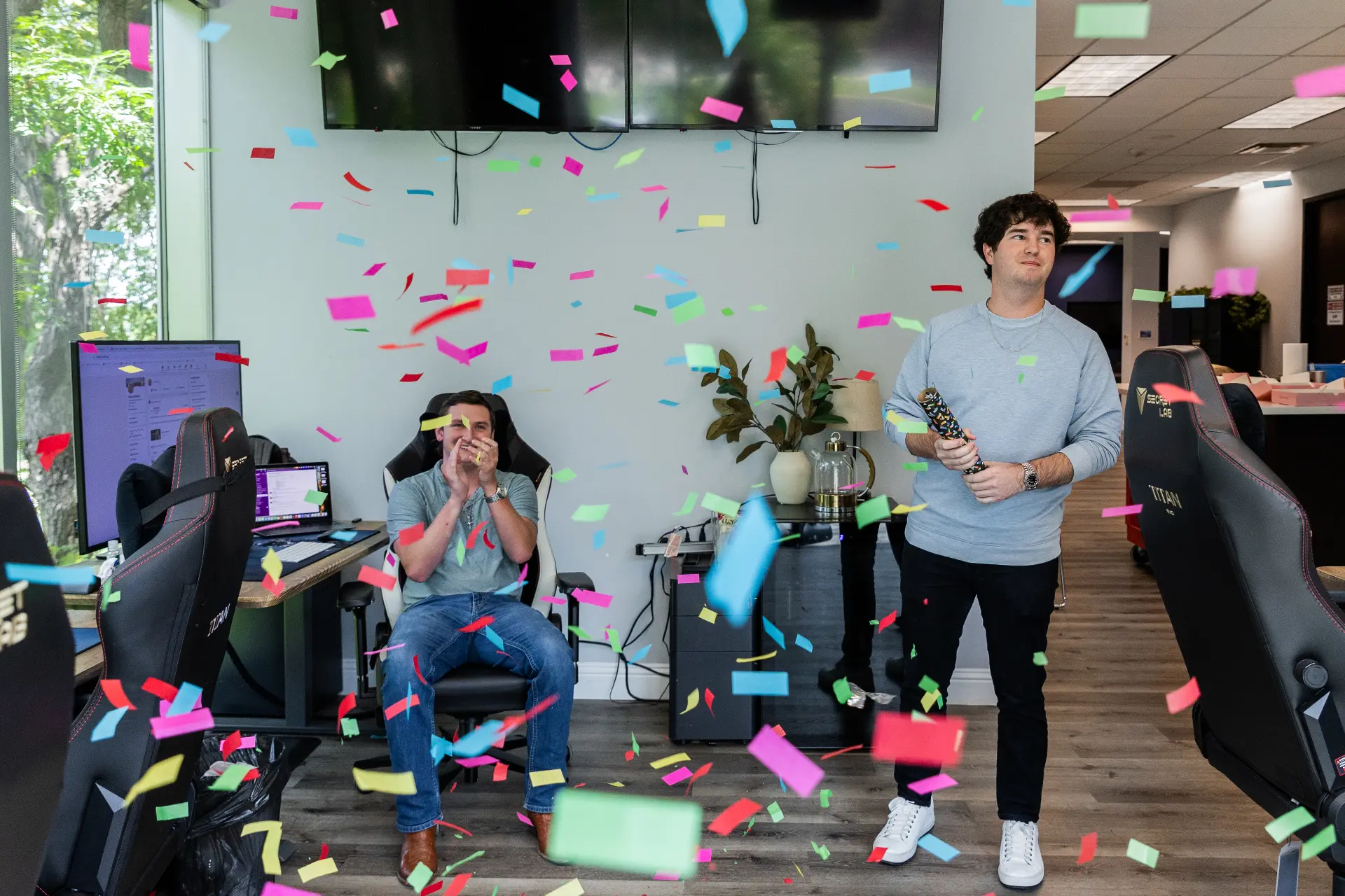 Plano IT Consulting Company