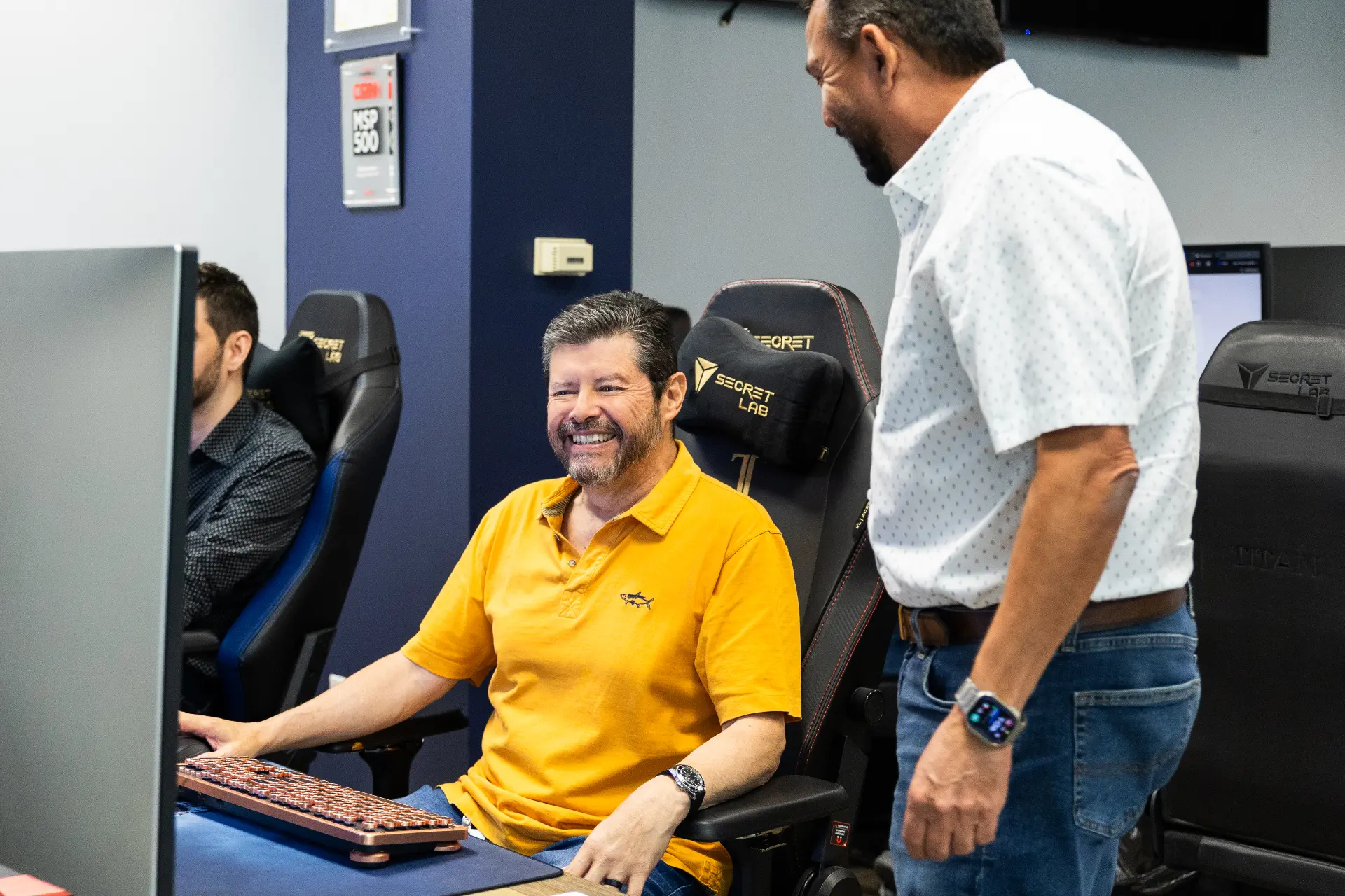 Plano IT Outsourcing Company