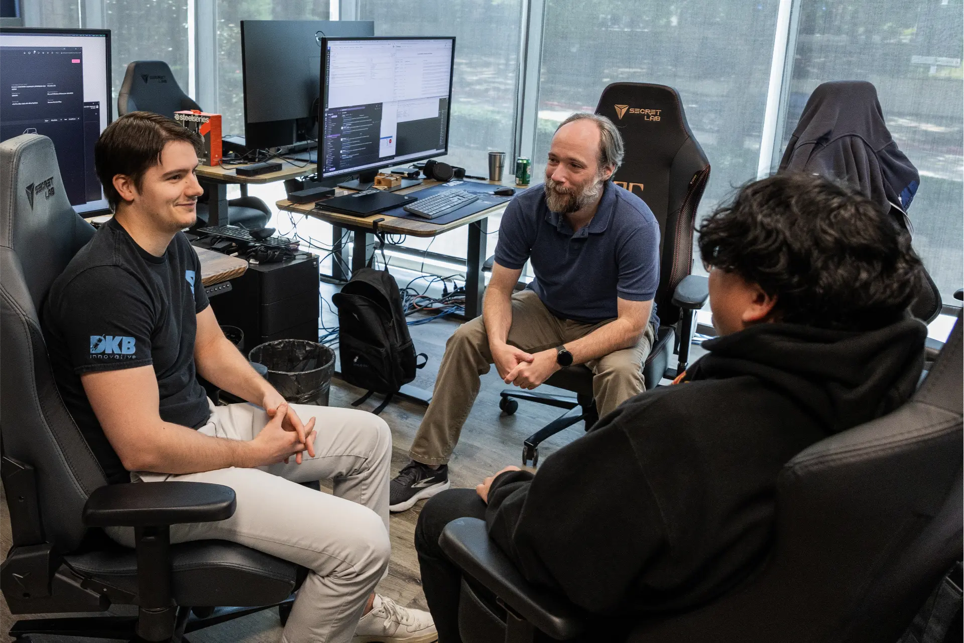 Plano Network Support Company