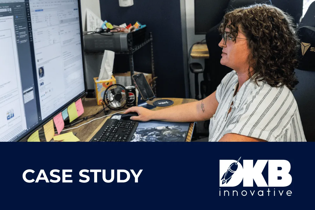 DKBinnovative Contained a Cyber Attack in Just 24 Hours