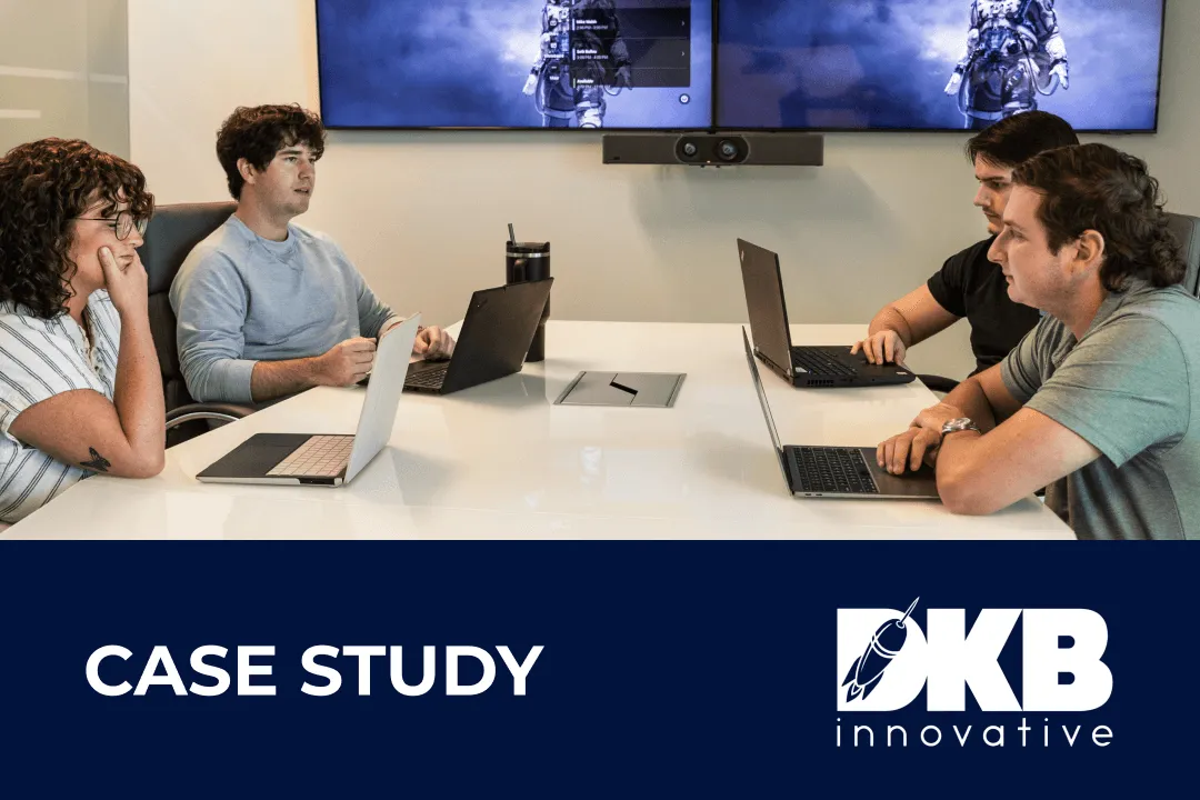 DKBinnovative Secures Healthcare Firm After Hidden Cloud Compromise