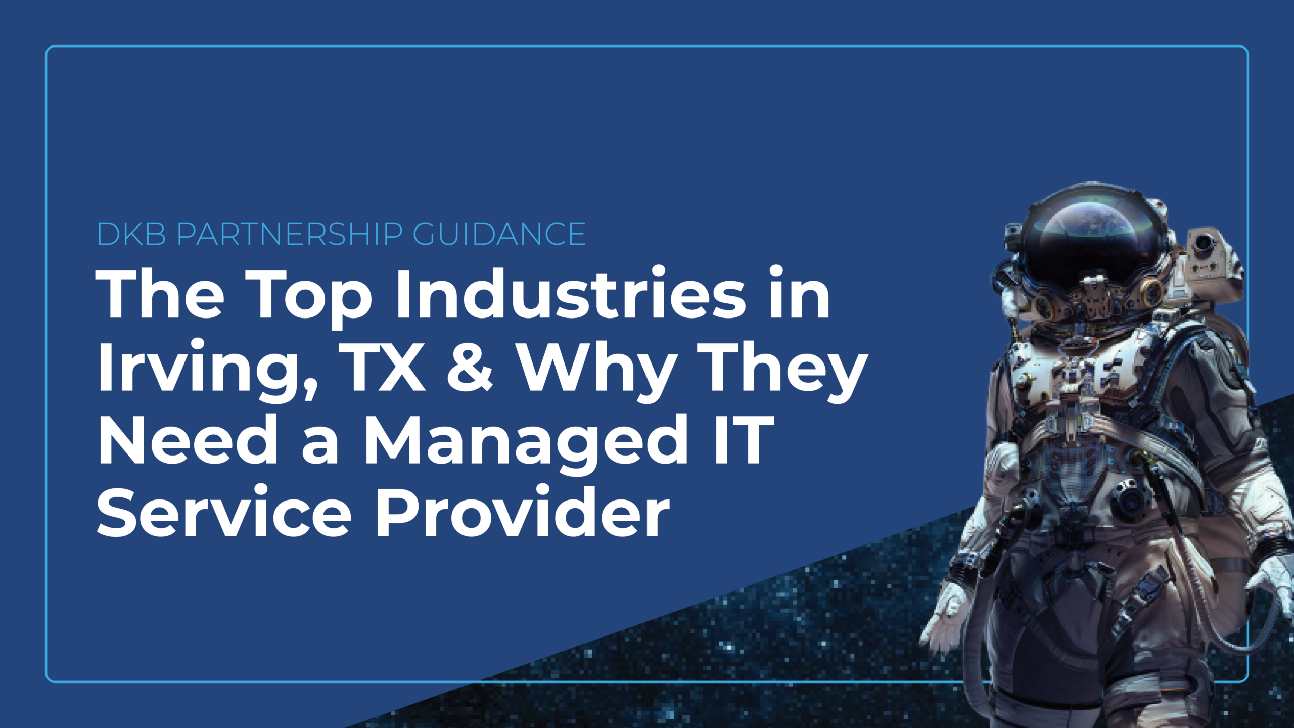 Industries in Irving