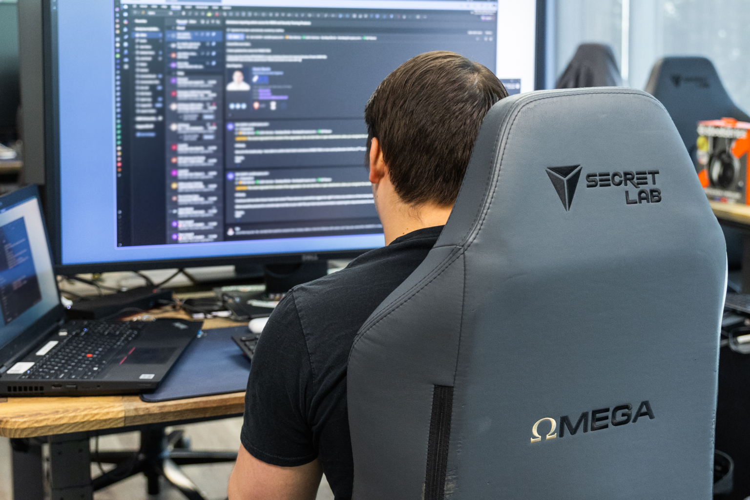 DKBinnovative cybersecurity professionals helping DFW businesses qualify for Texas SB 2610 safe harbor protection