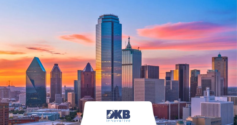 Tech Companies in Irving