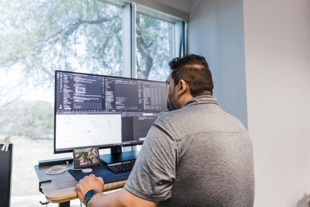 IT Support in Frisco TX