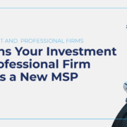 7 signs your investment firm needs a new managed service provider - DKBinnovative guide for RIAs and wealth managers