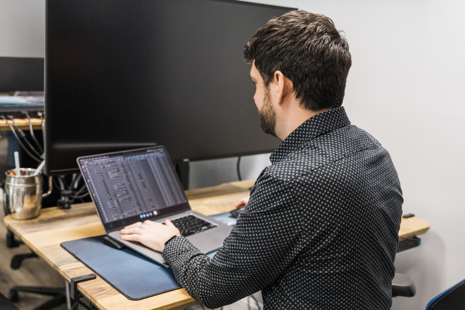 Manufacturing cybersecurity, OT security, and CMMC 2.0 compliance support from DKBinnovative
