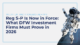 Reg S-P Is Now in Force: What DFW Investment Firms Must Prove in 2026