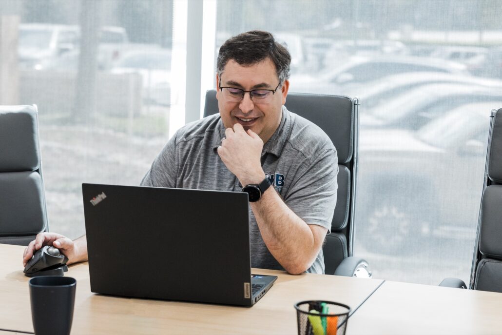Compliance-ready cybersecurity for RIAs and CPA firms in Plano, TX